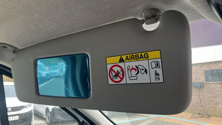 Renault Trafic Swb Diesel SL30 Blue dCi 150 Advance [Safety] Van EAG9